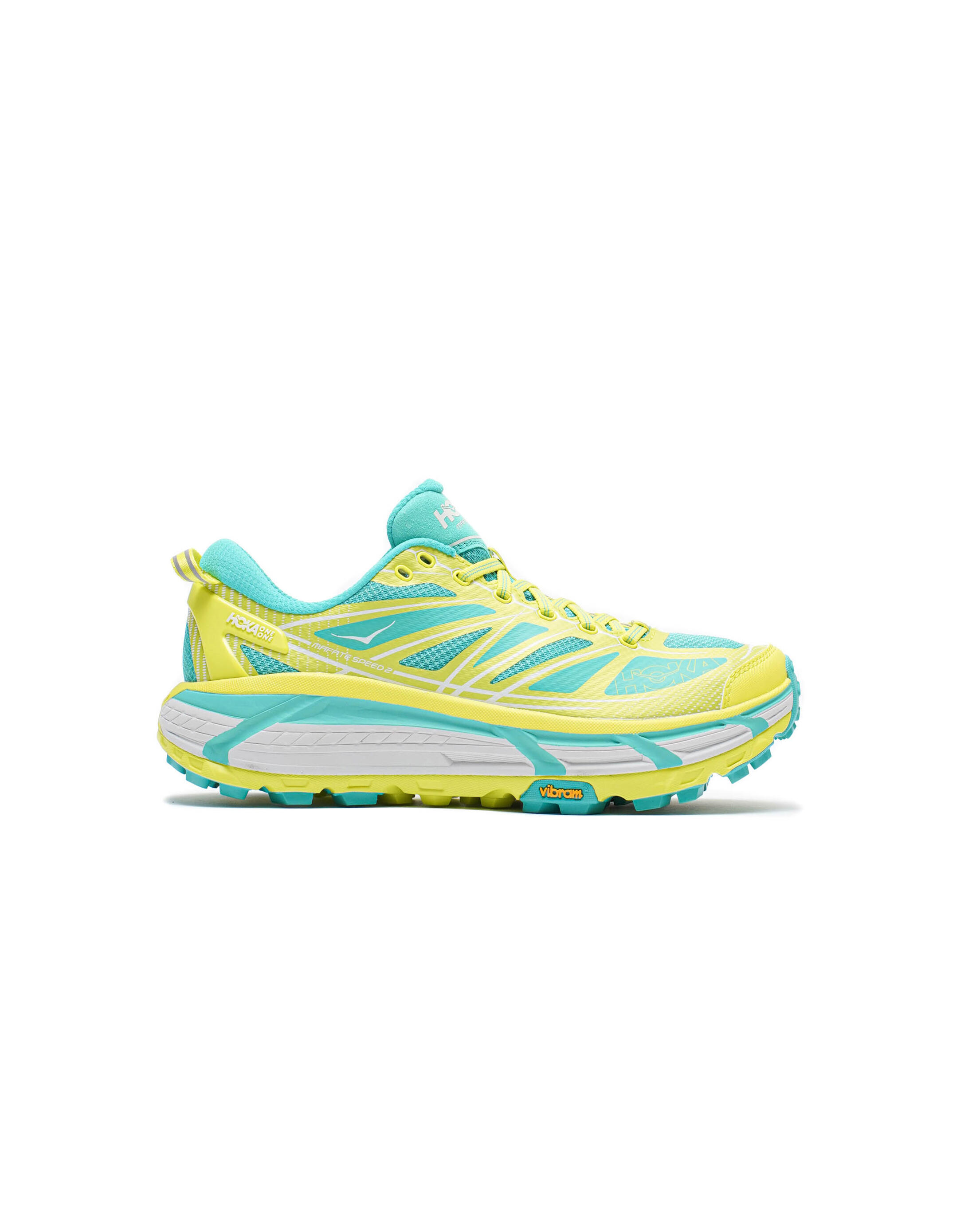 Hoka One One MAFATE SPEED 2 | 1126851-HCT | AFEW STORE